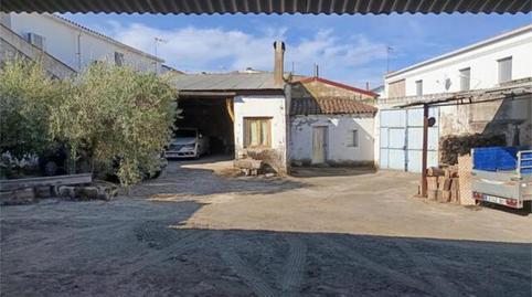 Casa o xalet en venda a Campo Lugar, Cáceres - imatge 4 Foto 4 de Casa o xalet en venda a Campo Lugar, Cáceres