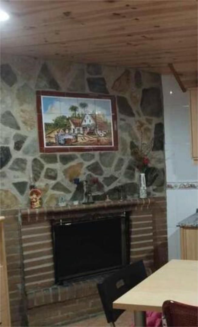 Casa o xalet de lloguer en Pajaroncillo