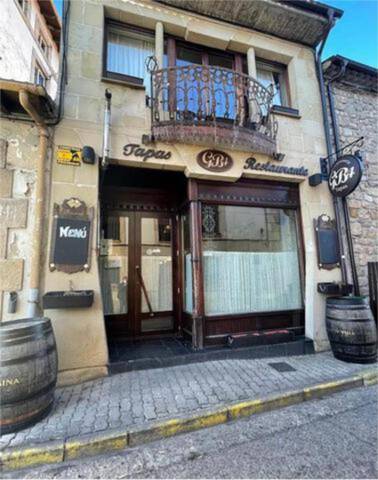Local comercial en Alquiler en Covaleda