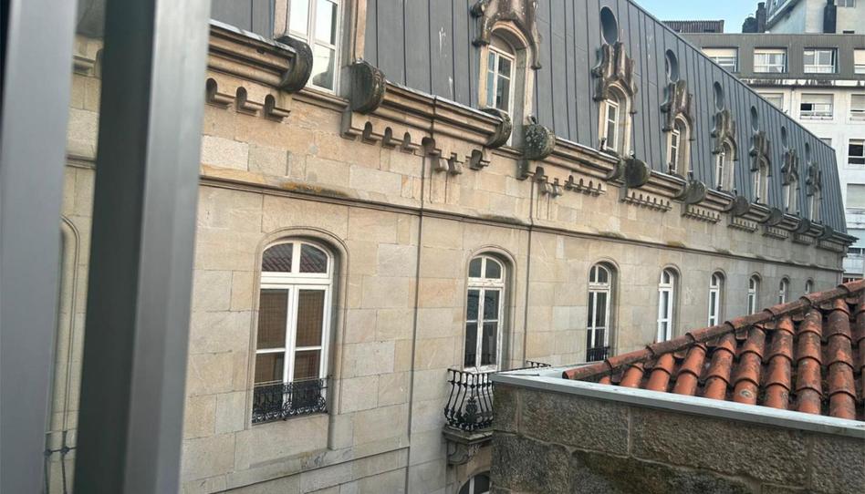 Office to rent in Praza Porta Do Sol, 7, Casco Vello, Pontevedra - image 1 Photo 1 of Office to rent in Praza Porta Do Sol, 7, Casco Vello, Pontevedra