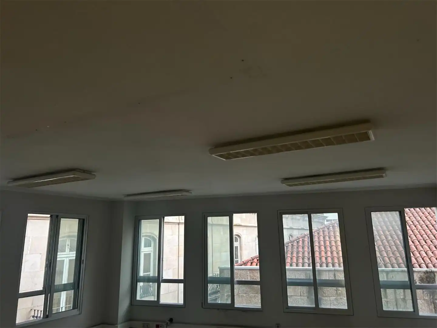 Büro zur Miete in Praza Porta do Sol, 7, Casco Vello Büro zur Miete in Vigo