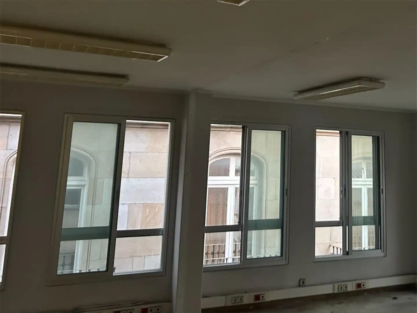 Büro zur Miete in Praza Porta do Sol, 7, Casco Vello Büro zur Miete in Vigo