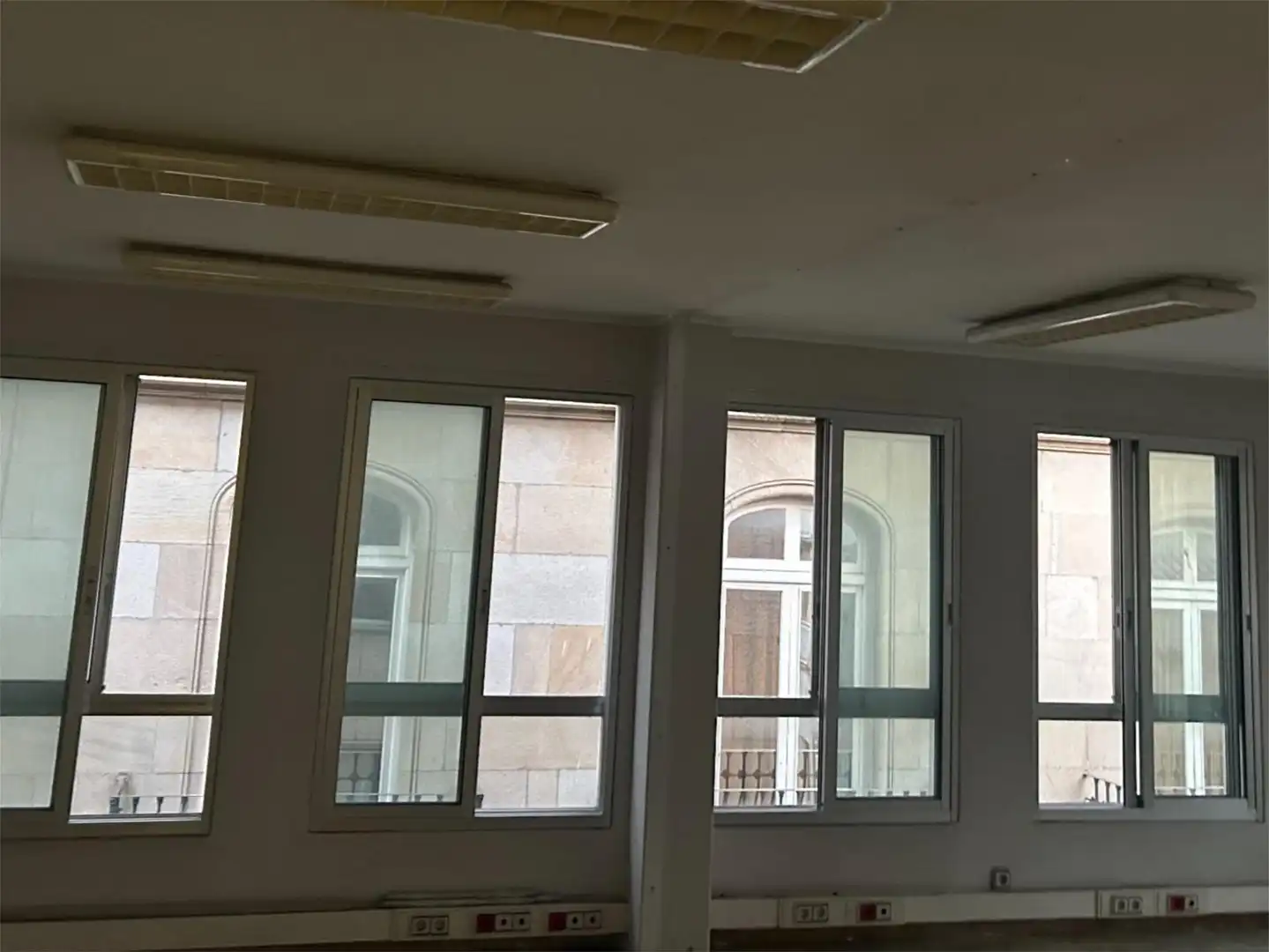 Büro zur Miete in Praza Porta do Sol, 7, Casco Vello Büro zur Miete in Vigo