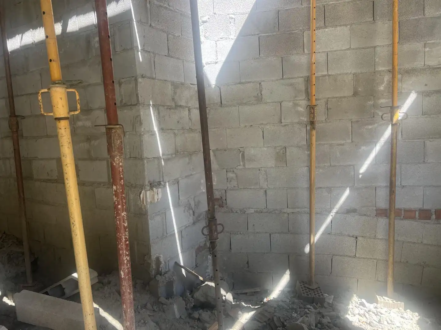 Planta baixa en venda en Fonelas