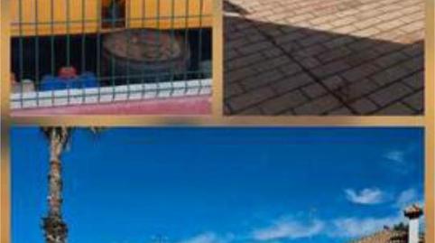 Foto 3 de Casa adosada en venda a La Jara, Cádiz