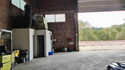 Photo 5 of Industrial buildings to rent in Sardoma - Castrelos, Pontevedra