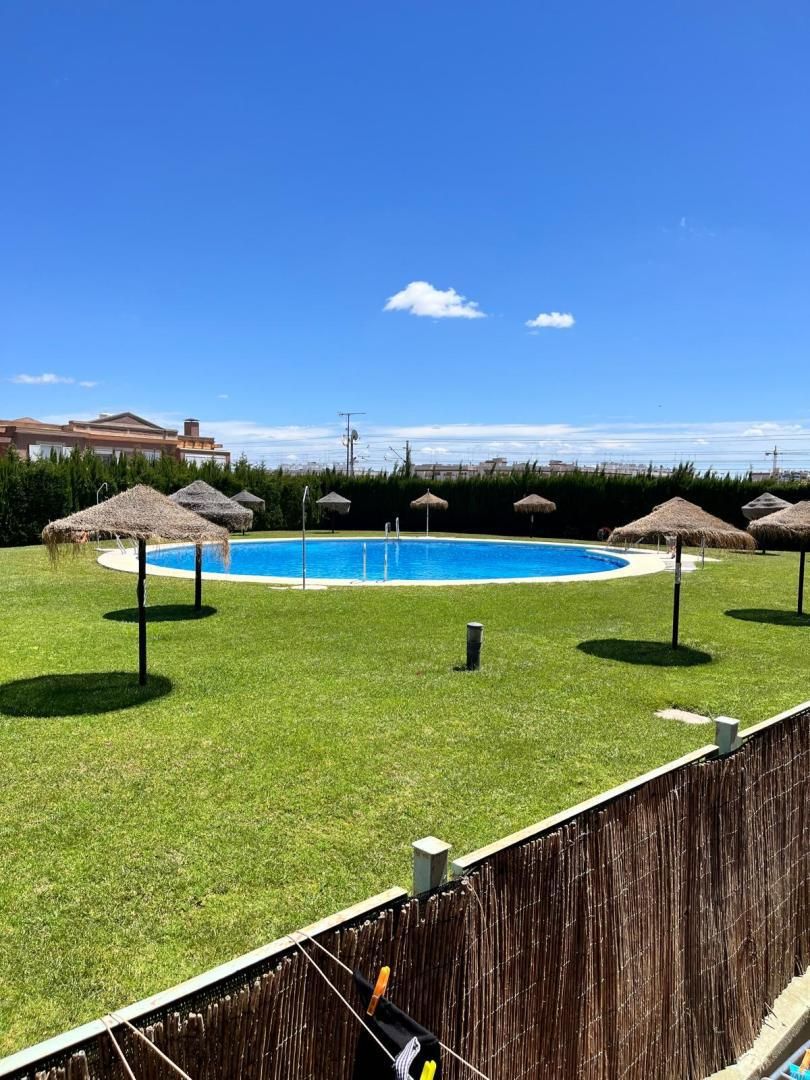 Flat for sale in Calle Polar, 14, El Altillo