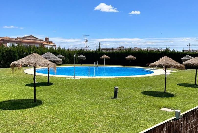 Foto 1 de Pis en venda a El Altillo, Cádiz