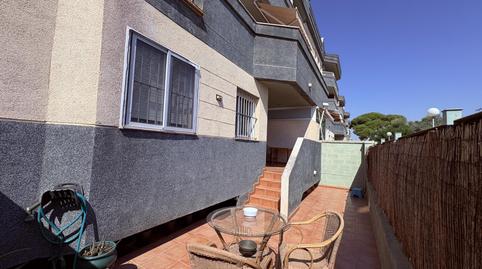 Foto 2 de Pis en venda a El Altillo, Cádiz