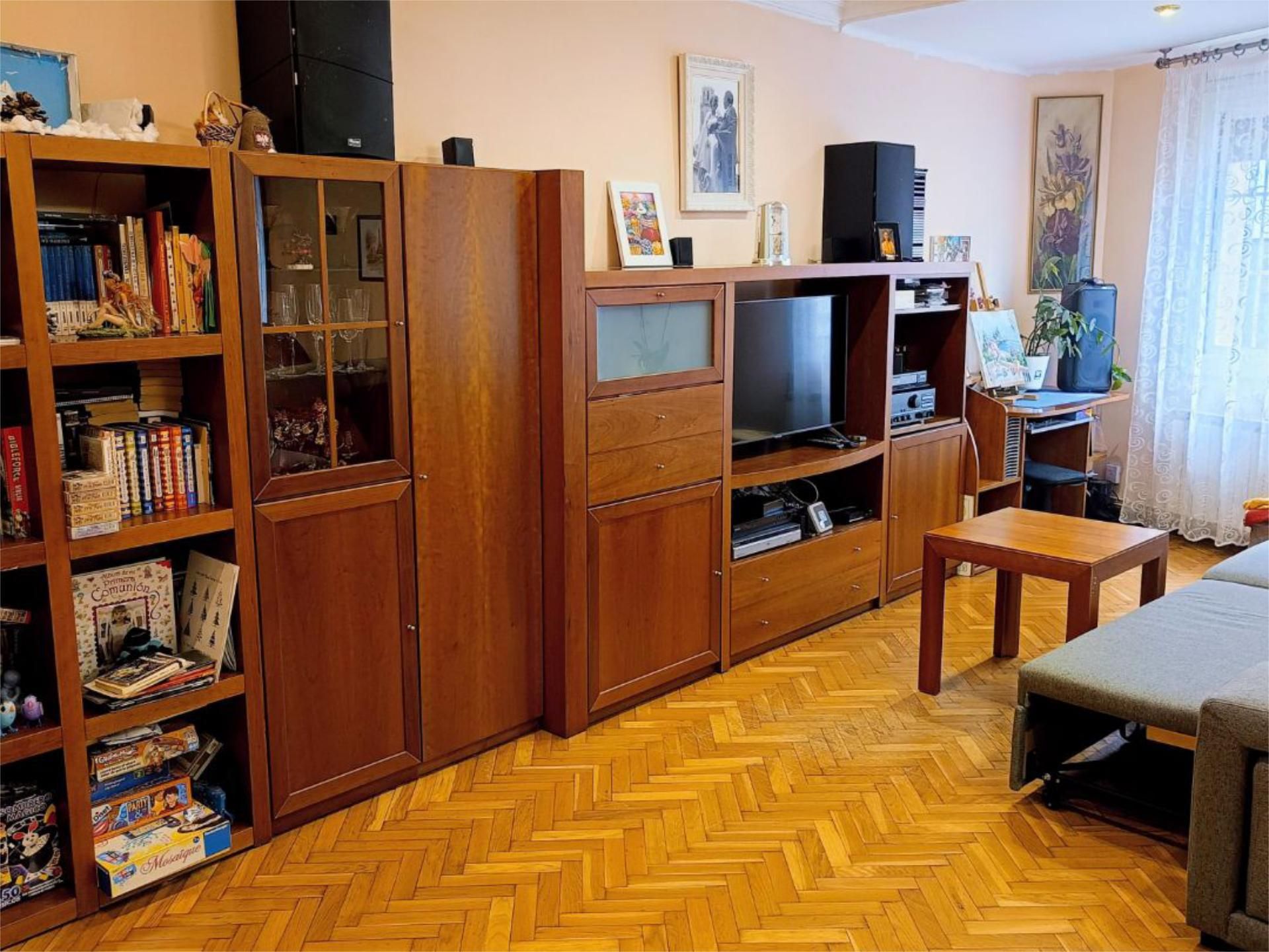 Flat for sale in Avinguda Alcalde Porqueres, 2, Príncep de Viana - Clot -Xalets Humbert Torres