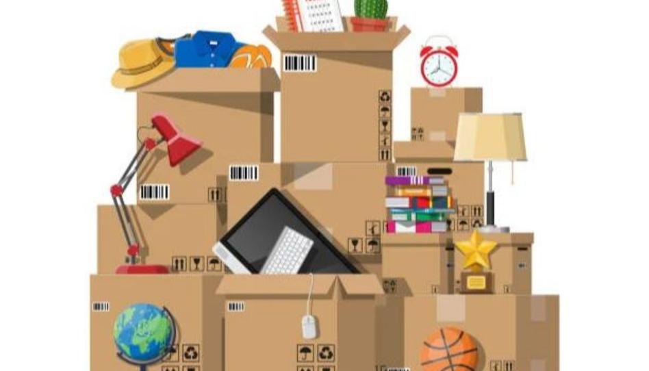 Traster de lloguer a Carrer D'eduard Marquina, 19, Canyadó, Barcelona - imatge 1 Foto 1 de Traster de lloguer a Carrer D'eduard Marquina, 19, Canyadó, Barcelona