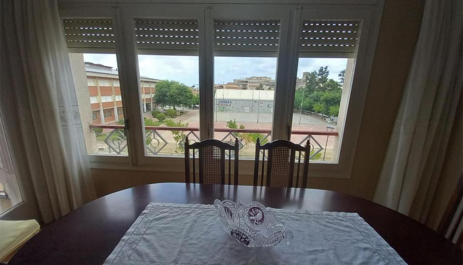 Pis en venda a Avinguda Catalunya, 5, Riudoms, Tarragona - imatge 1 Foto 1 de Pis en venda a Avinguda Catalunya, 5, Riudoms, Tarragona