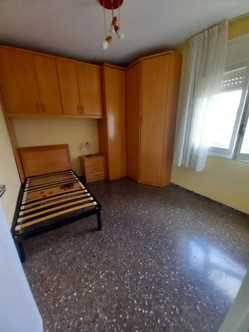 Habitación de Piso en venta en Riudoms con Aire acondicionado, Parquet y Terraza