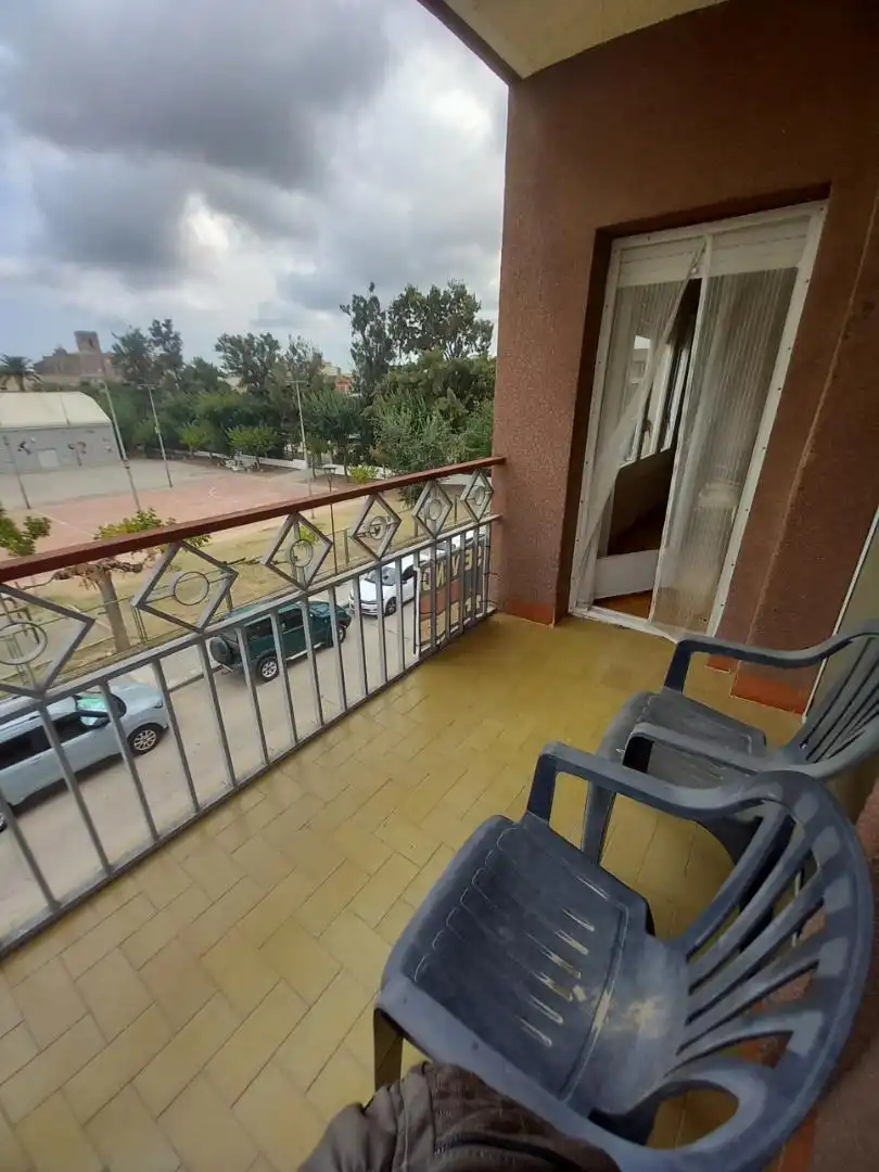 Terraza de Piso en venta en Riudoms con Aire acondicionado, Parquet y Terraza