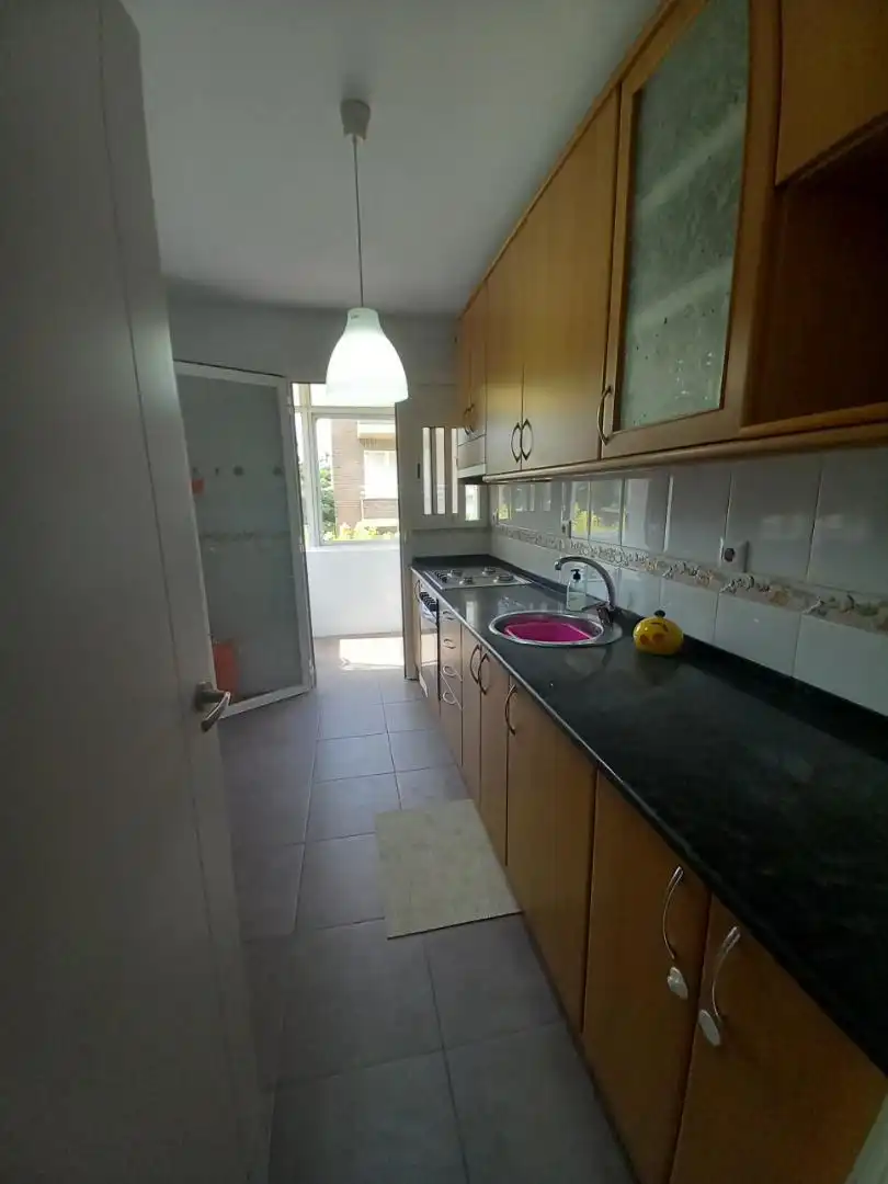 Cocina de Piso en venta en Riudoms con Aire acondicionado, Parquet y Terraza
