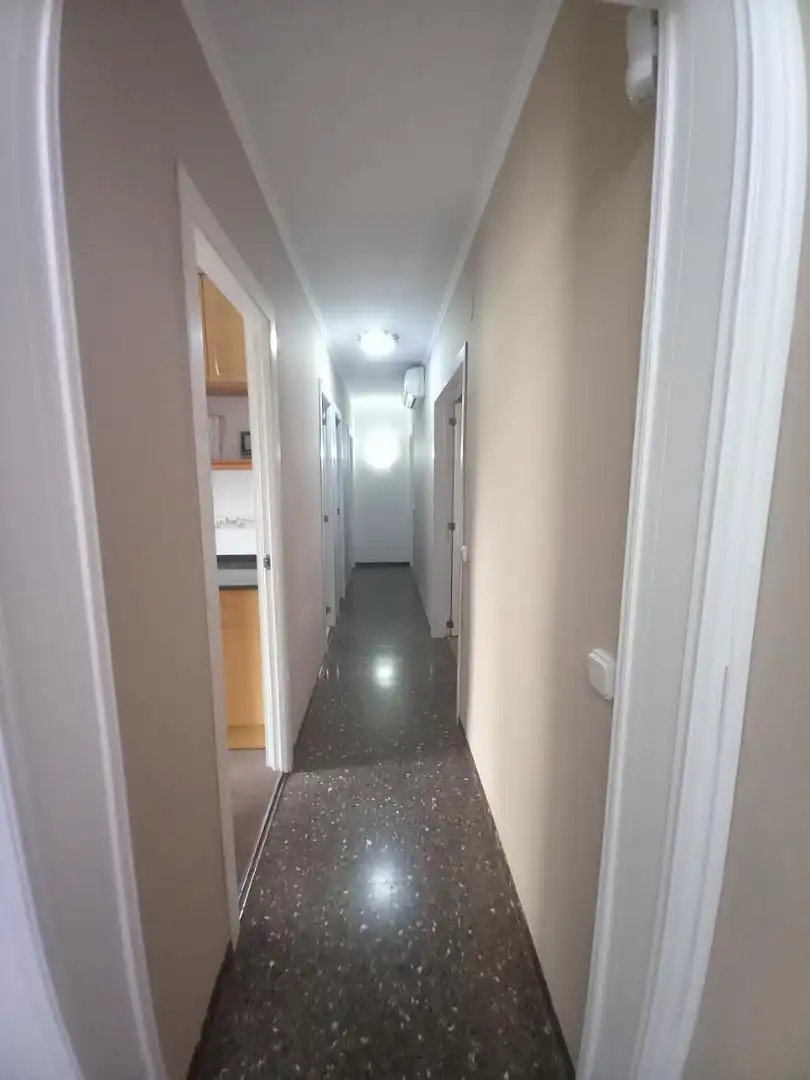 Piso en venta en Riudoms con Aire acondicionado, Parquet y Terraza