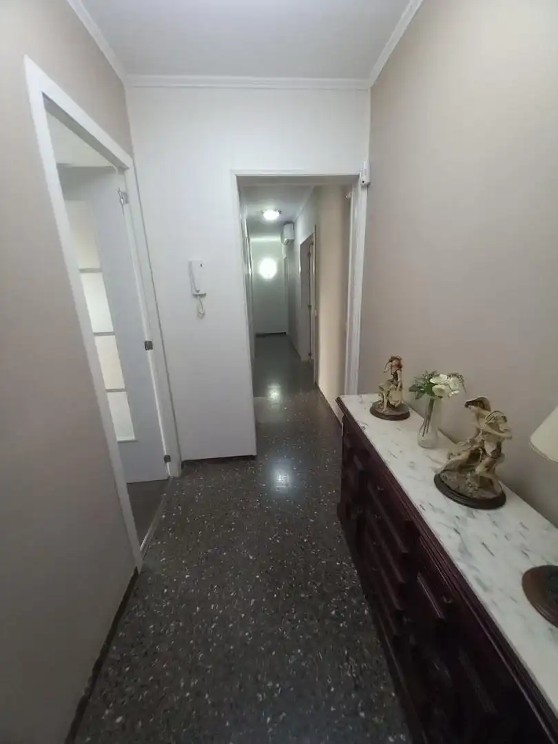 Piso en venta en Riudoms con Aire acondicionado, Parquet y Terraza