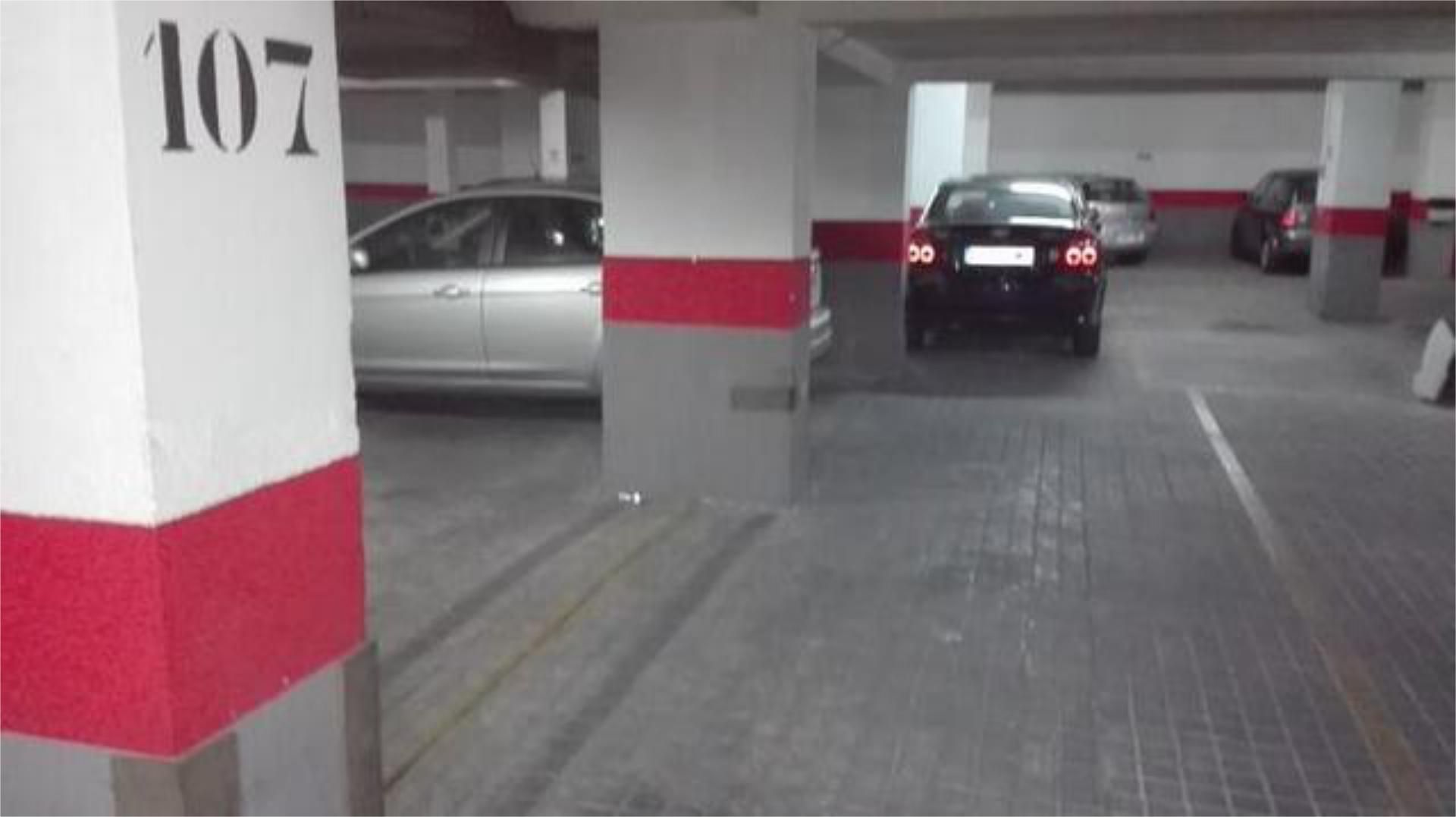 Aparcament de Garatge de lloguer en  Madrid Capital