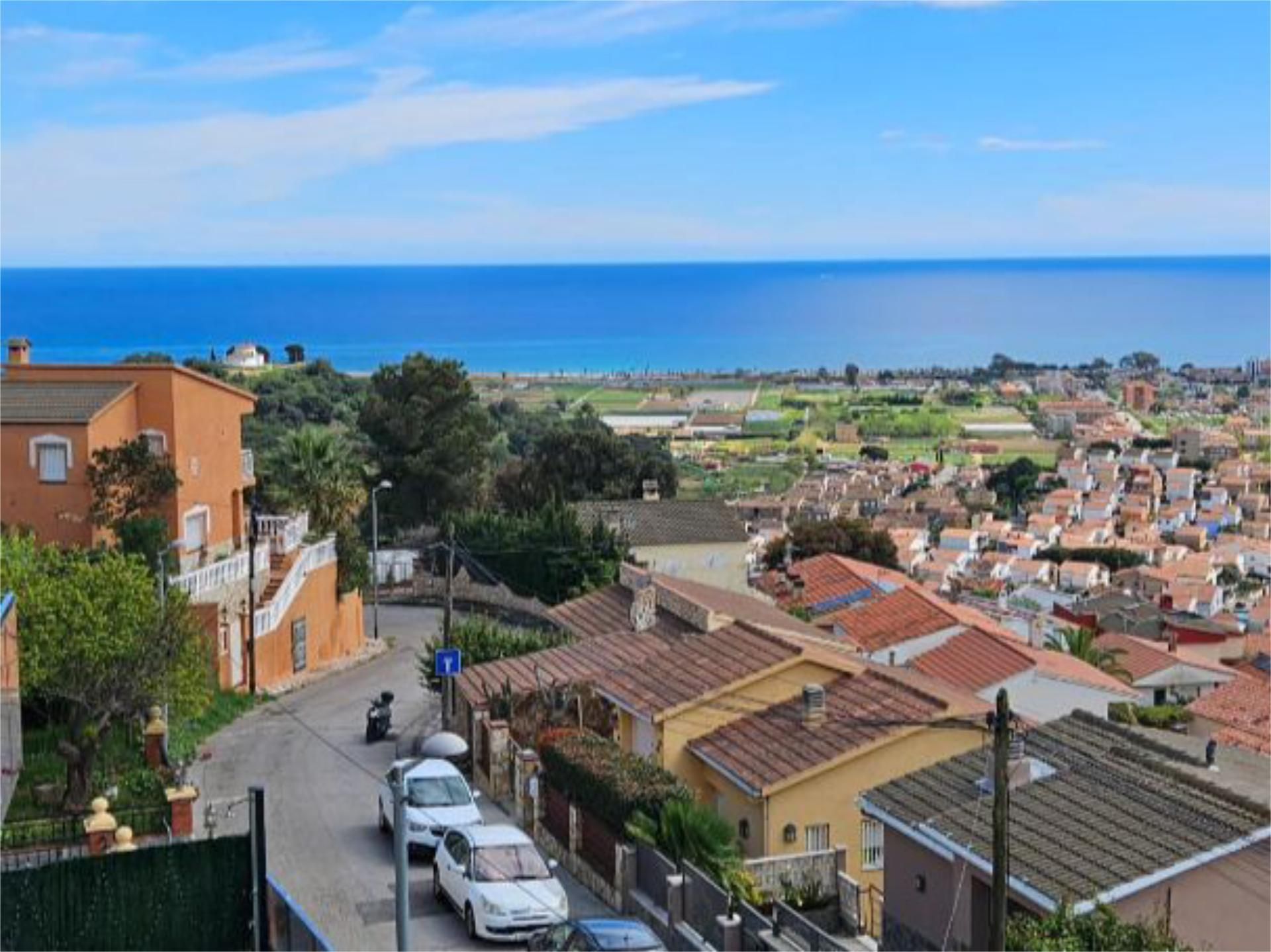 Piso de alquiler en Carrer Fray Angelico, 17, Pinemar