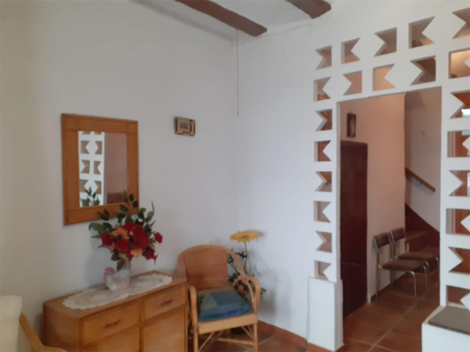 Single-family semi-detached for sale in Mogente / Moixent  with Air Conditioner, Terrace and Storage room