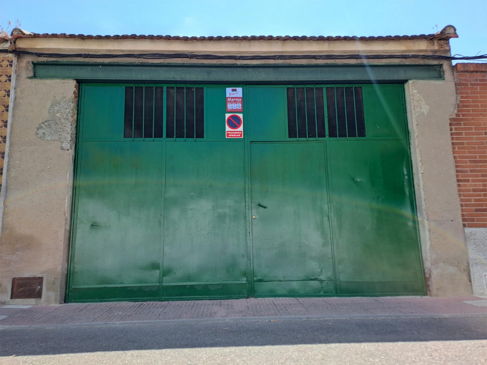 Parking of Premises for sale in Gerindote