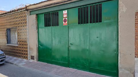 Photo 2 of Premises for sale in Calle Estación, 5, Gerindote, Toledo