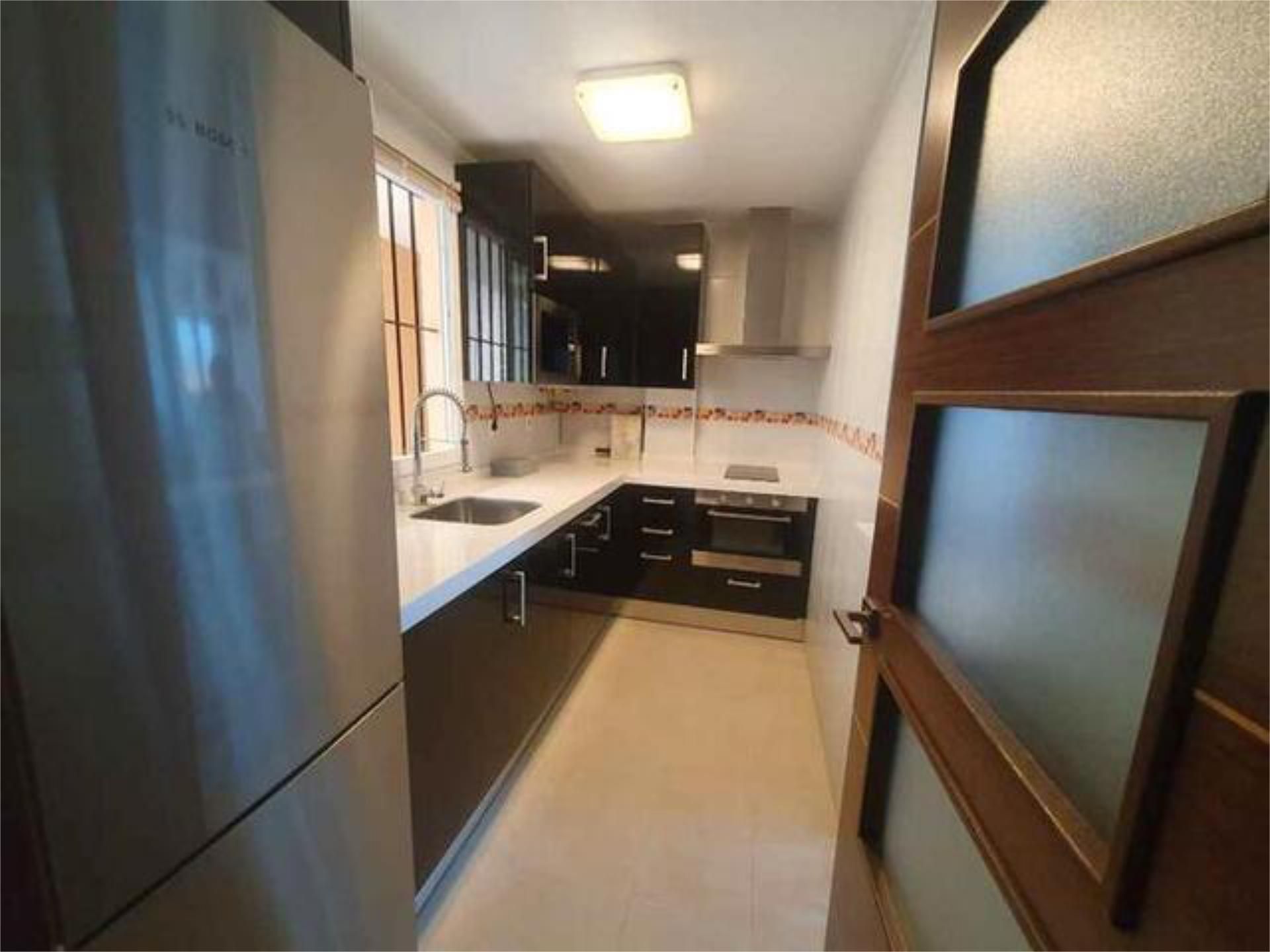 Flat to rent in Bonanza - Avda de Huelva - Barrio Andalucia