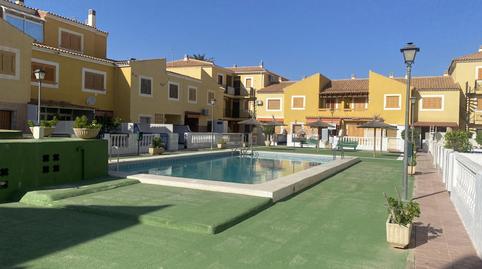 Photo 3 of Flat to rent in Travesía San Moreras C, 39, Bahia, Murcia