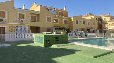 Photo 2 of Flat to rent in Travesía San Moreras C, 39, Bahia, Murcia