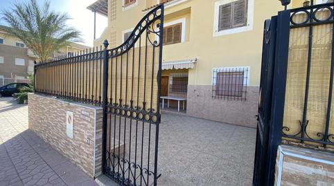 Photo 5 of Flat to rent in Travesía San Moreras C, 39, Bahia, Murcia