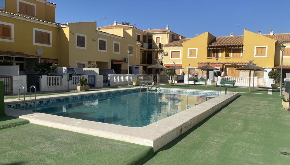 Photo 1 of Flat to rent in Travesía San Moreras C, 39, Bahia, Murcia