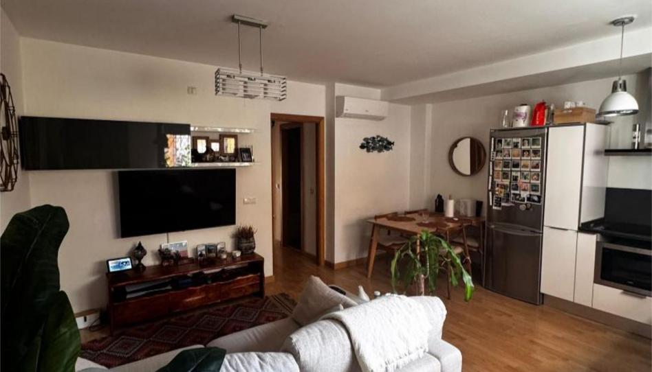 Foto 1 de Pis de lloguer a Calle Fernando el Católico, 31, Cristo de la Epidemia, Málaga