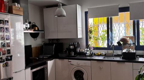 Foto 4 de Pis de lloguer a Calle Fernando el Católico, 31, Cristo de la Epidemia, Málaga