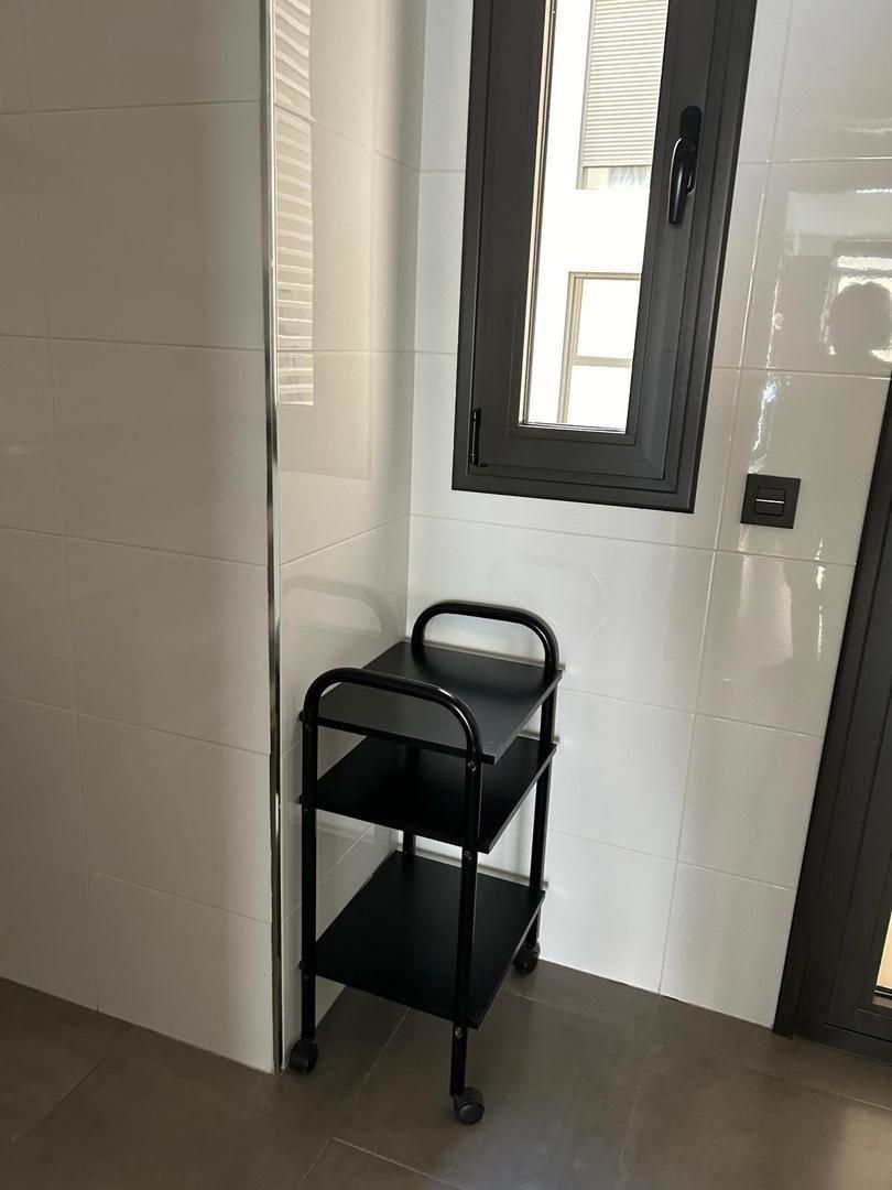 Bany de Pis de lloguer en Málaga Capital