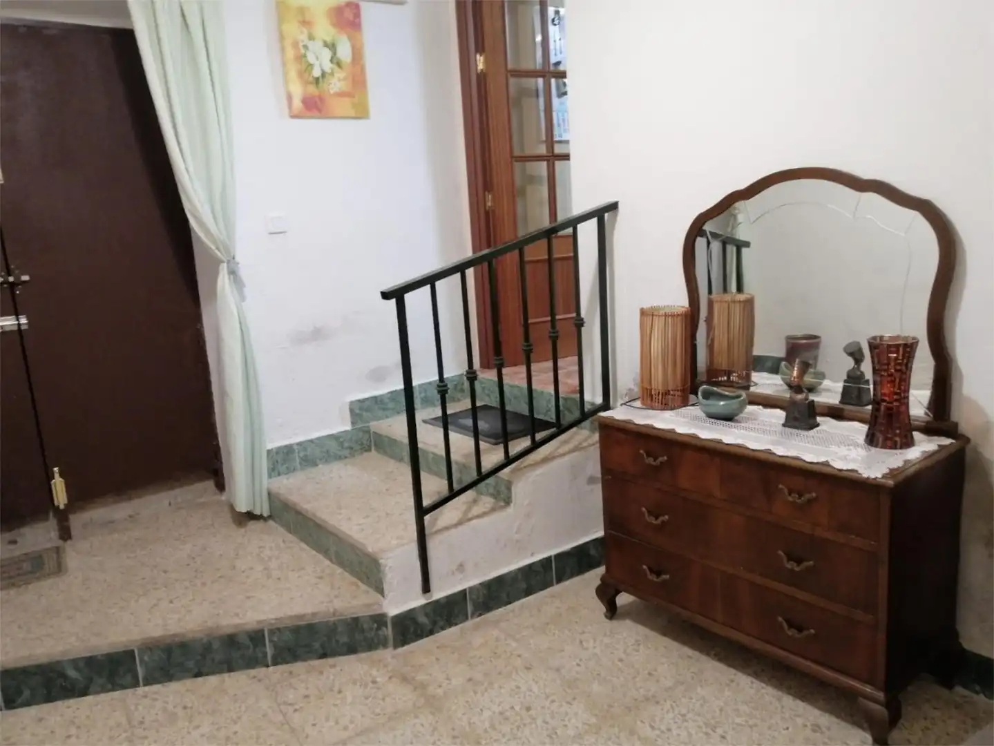 Planta baja en venta en Calle del Moral, 2, Sabiote Planta baja en venta en Sabiote con Aire acondicionado y Trastero