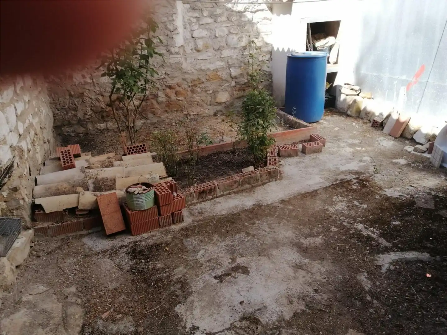 Planta baja en venta en Calle del Moral, 2, Sabiote Jardín de Planta baja en venta en Sabiote con Aire acondicionado y Trastero