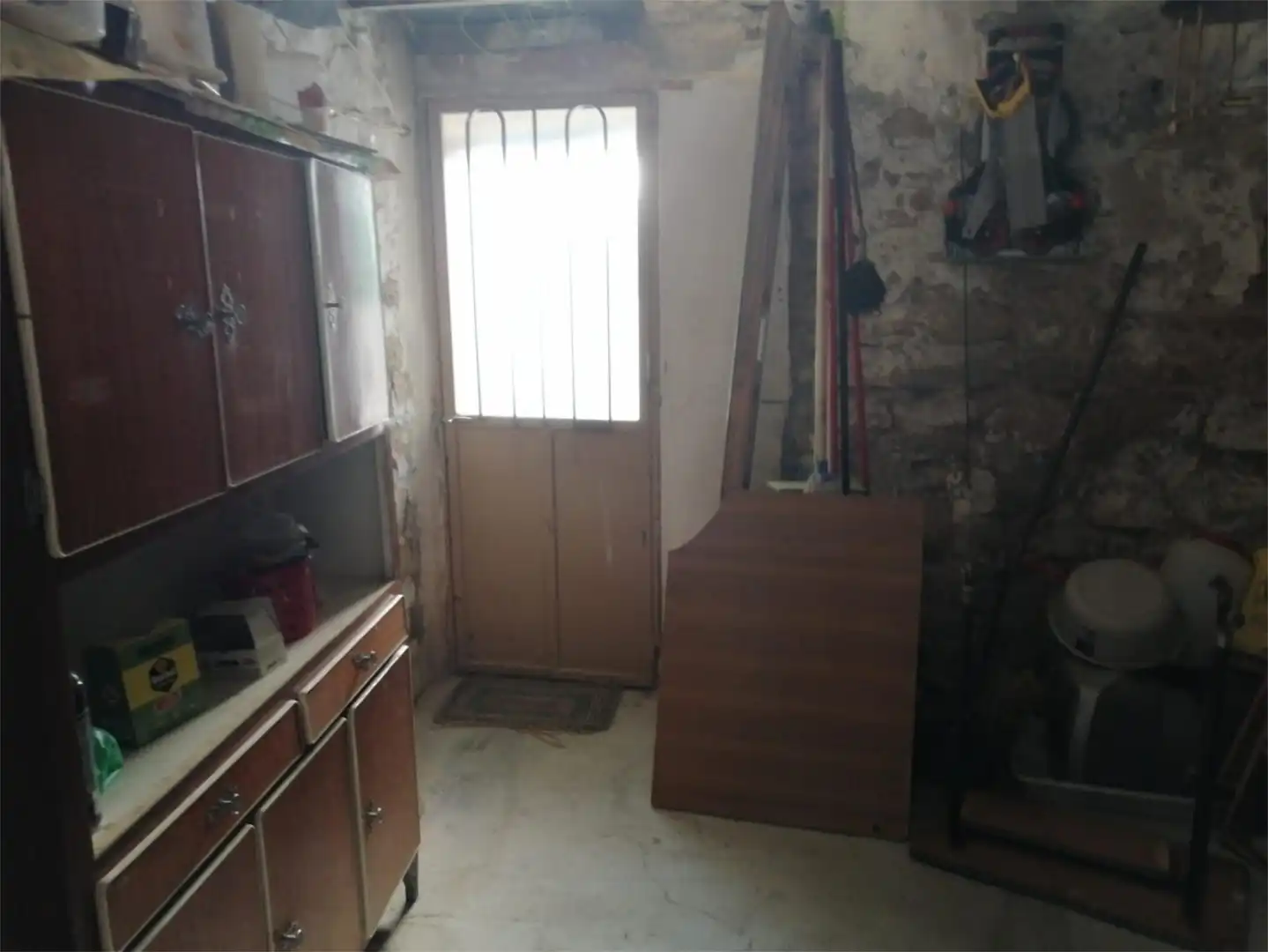 Planta baja en venta en Calle del Moral, 2, Sabiote Planta baja en venta en Sabiote con Aire acondicionado y Trastero