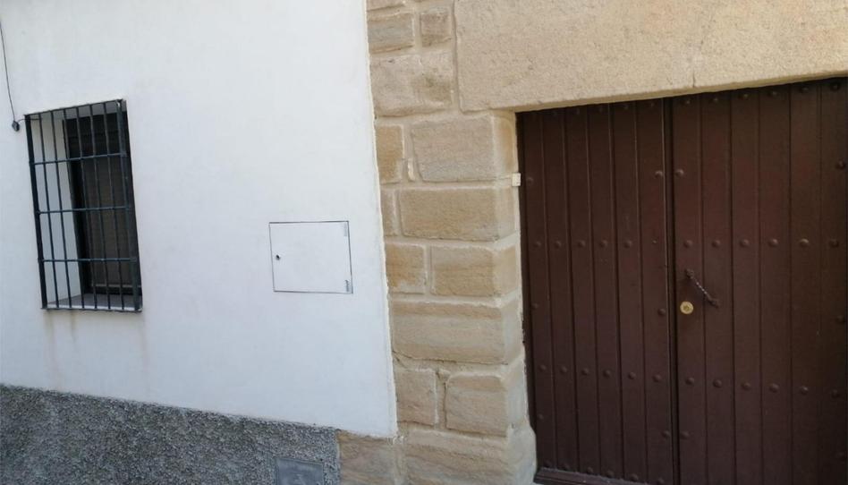 Photo 1 of Planta baja for sale in Calle del Moral, 2, Sabiote, Jaén