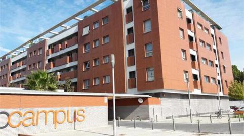 Foto 2 de Apartament de lloguer a Fígares, Granada