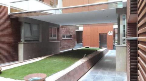 Foto 3 de Apartament de lloguer a Fígares, Granada