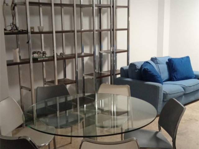 Piso en Alquiler en Carrer del Periodista José Ombuen, 3 en Exposició