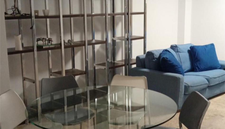 Flat to rent in Carrer del Periodista José Ombuen, 3, Exposició, Valencia - image 1 Photo 1 of Flat to rent in Carrer del Periodista José Ombuen, 3, Exposició, Valencia