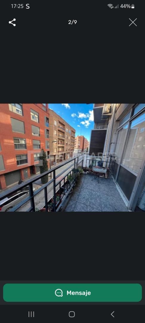 Flat to rent in Paseo de la Constitucion, 106, Arnedo