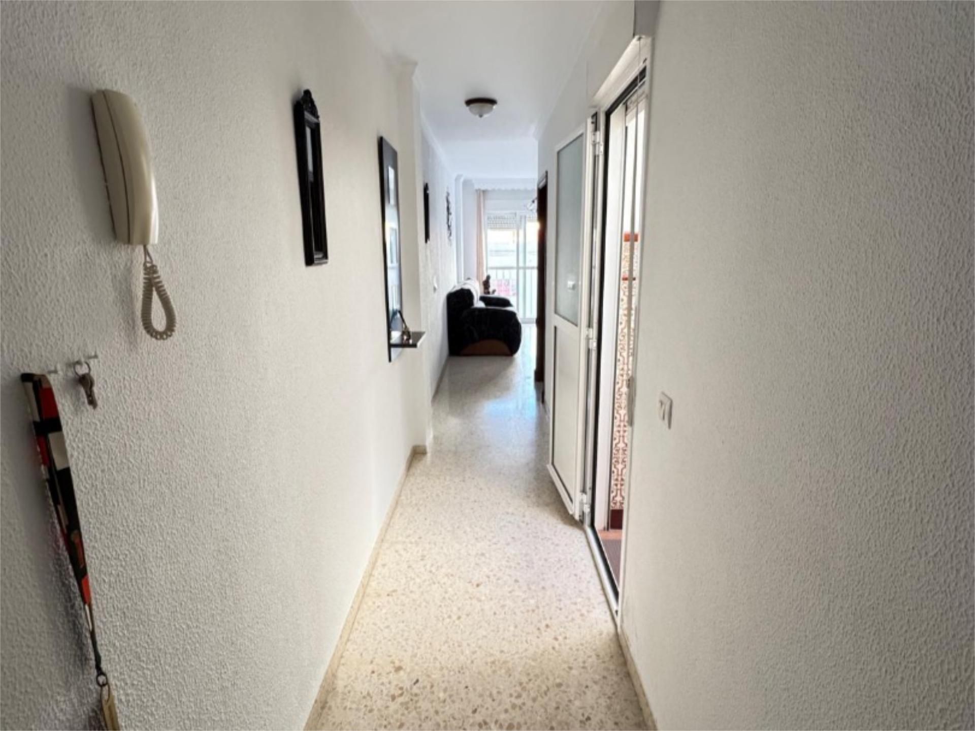 Flat for sale in Tarifa  with Balcony