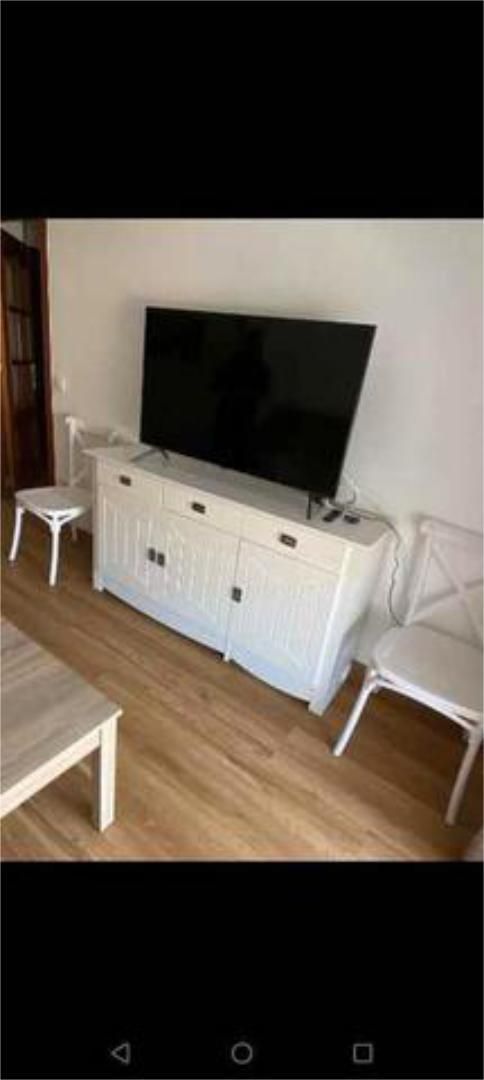Exterior view of Flat to rent in  Sevilla Capital