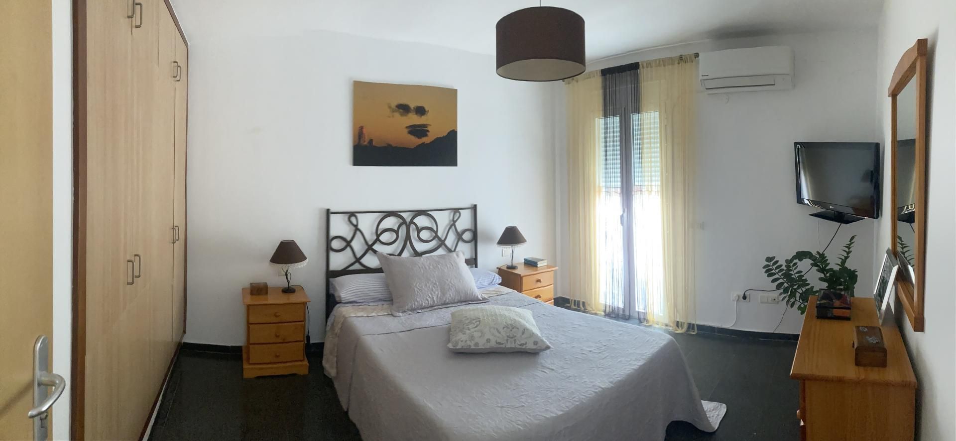 Dormitori de Dúplex en venda en Las Palmas de Gran Canaria amb Aire condicionat, Terrassa i Traster