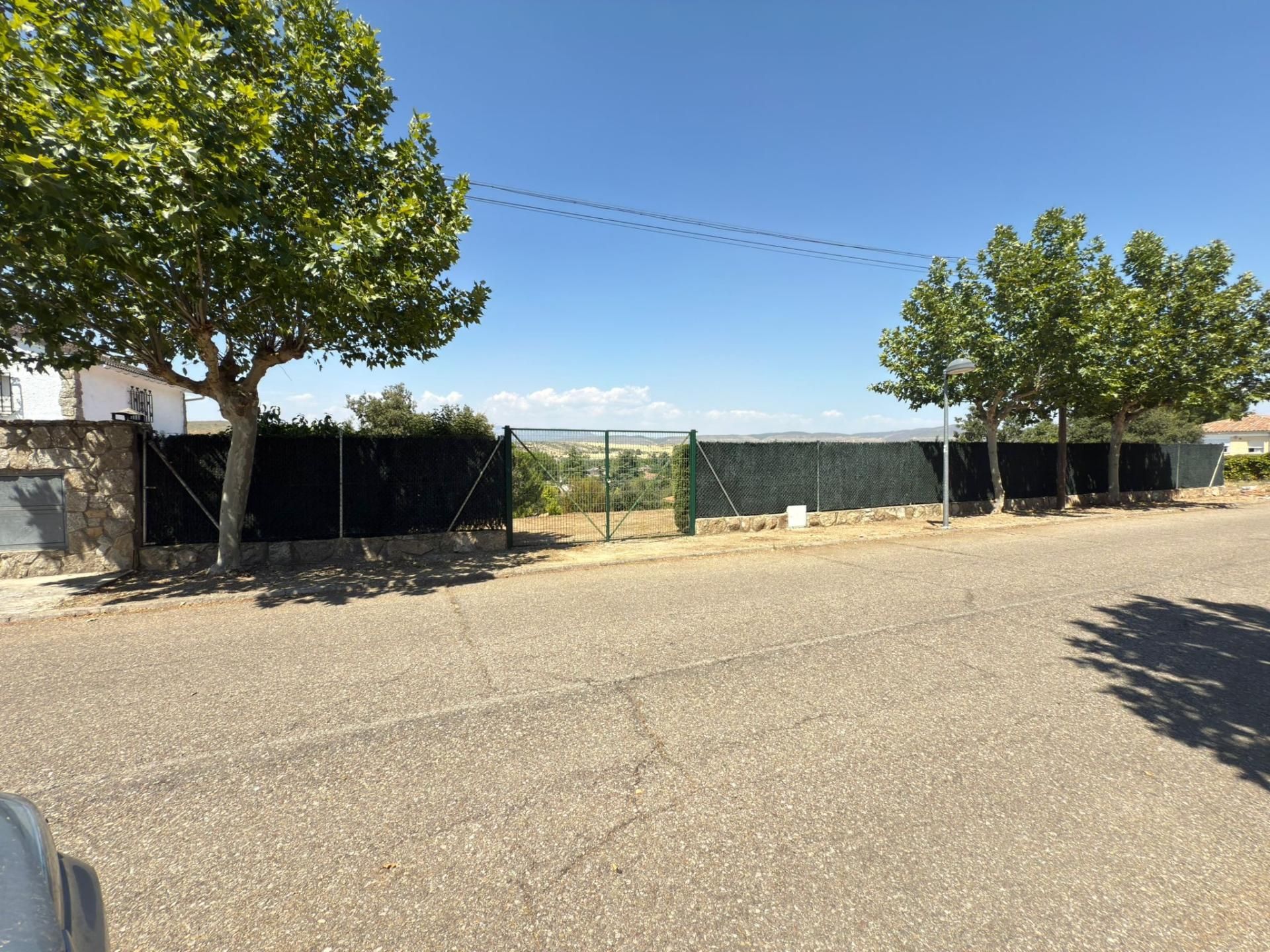 Grundstücke zum verkauf in Calle Segovia, 208, Uceda Grundstücke zum verkauf in Uceda