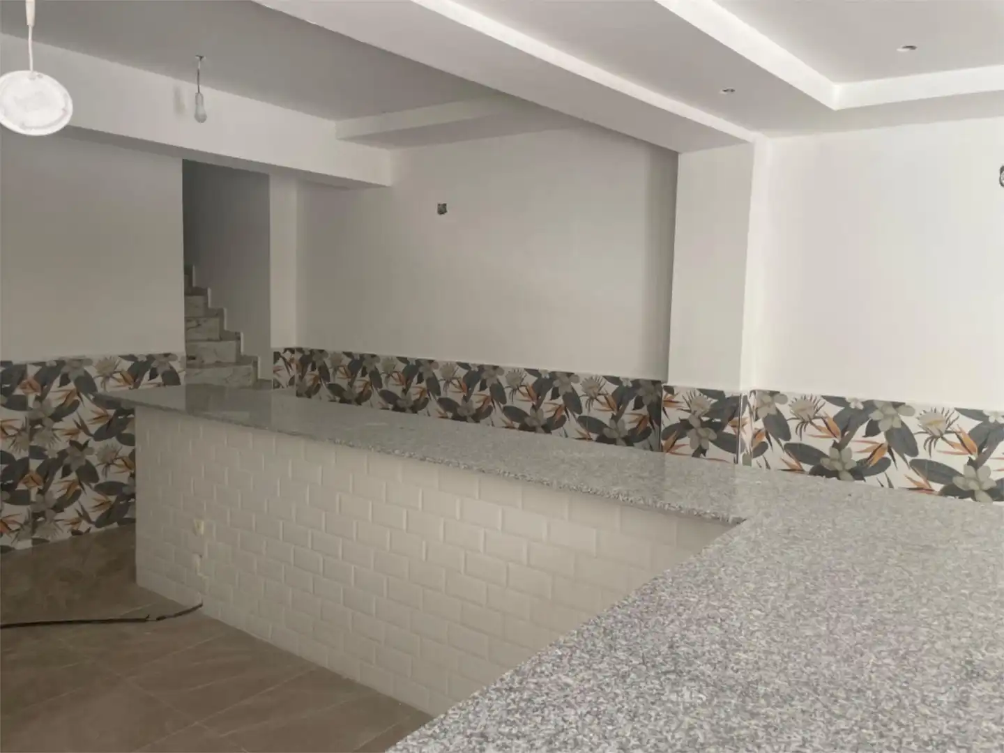 Cuina de Local en venda en Alicante / Alacant