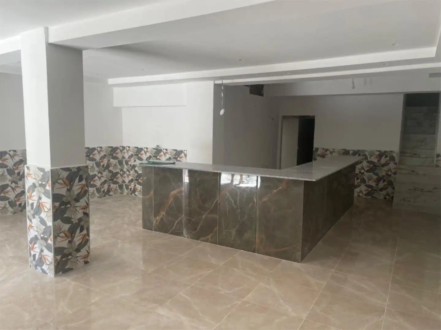 Cuina de Local en venda en Alicante / Alacant