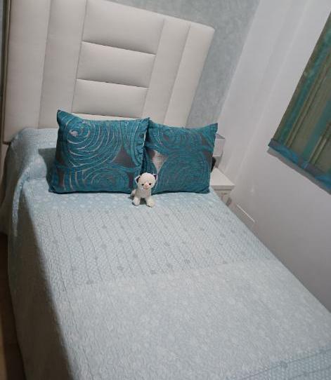 Photo 1 of Flat for sale in Calle 4 de Diciembre, 28, Jódar, Jaén